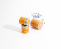 2 Uji Tins (2 x 40g) (Free Bamboo Caddy)