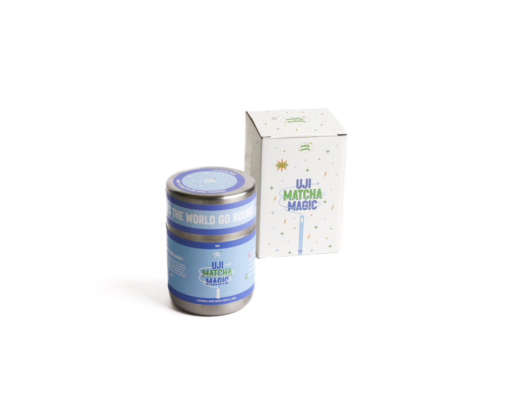 Uji Matcha Magic (100g)