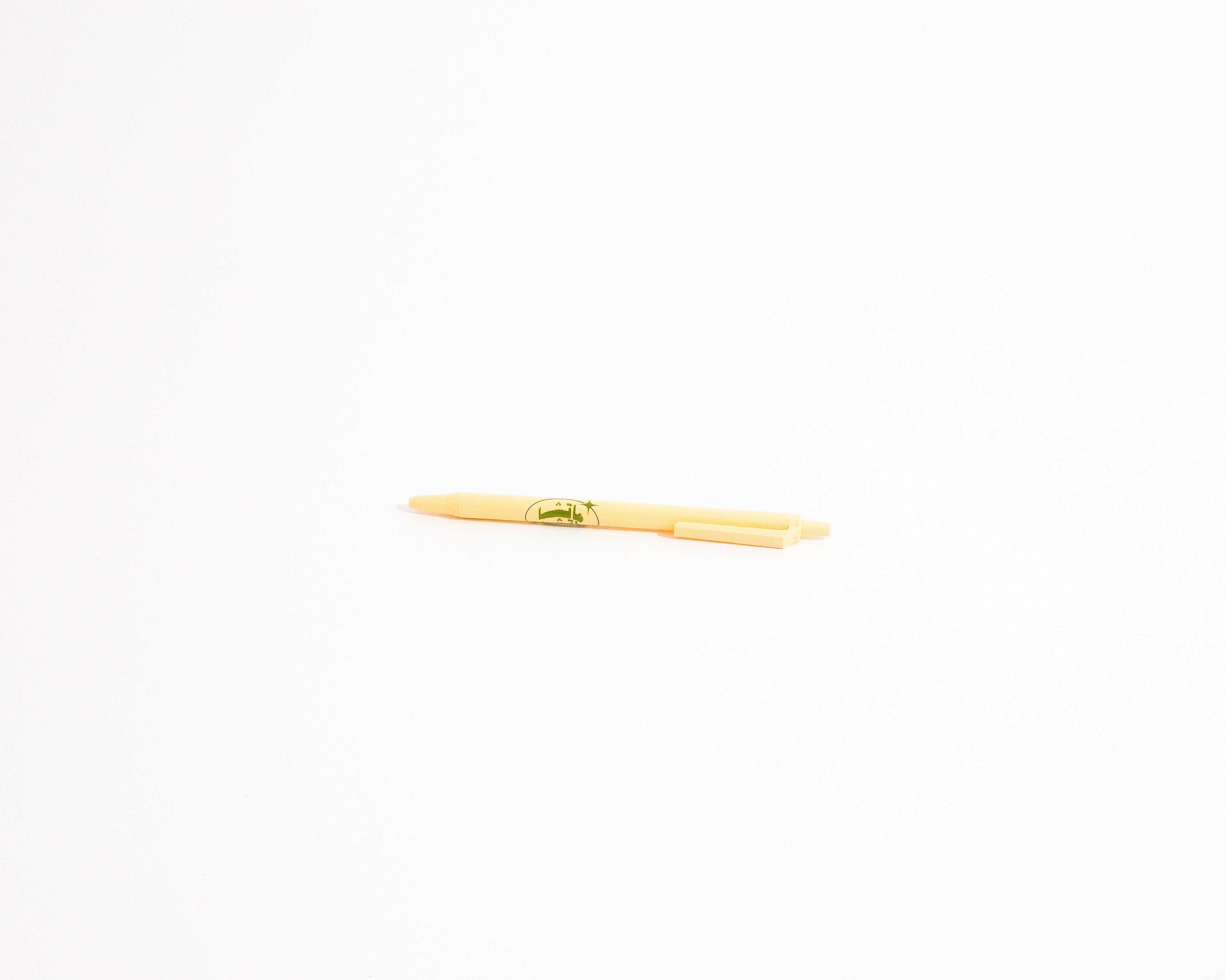 Bic Clic Stic Pen (2 pcs)