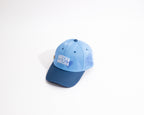 Blue Matcha Matcha Hat