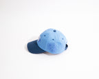 Blue Matcha Matcha Hat