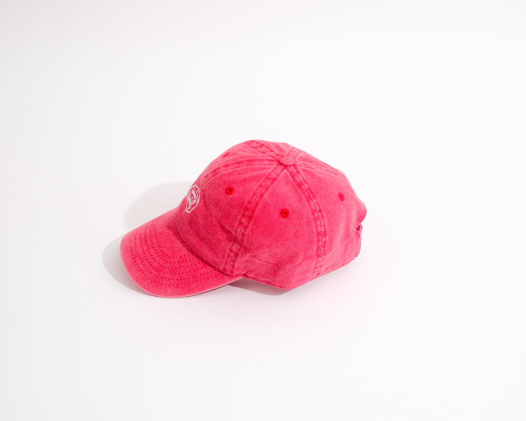 Dragon Matcha Matcha Hat with Logo