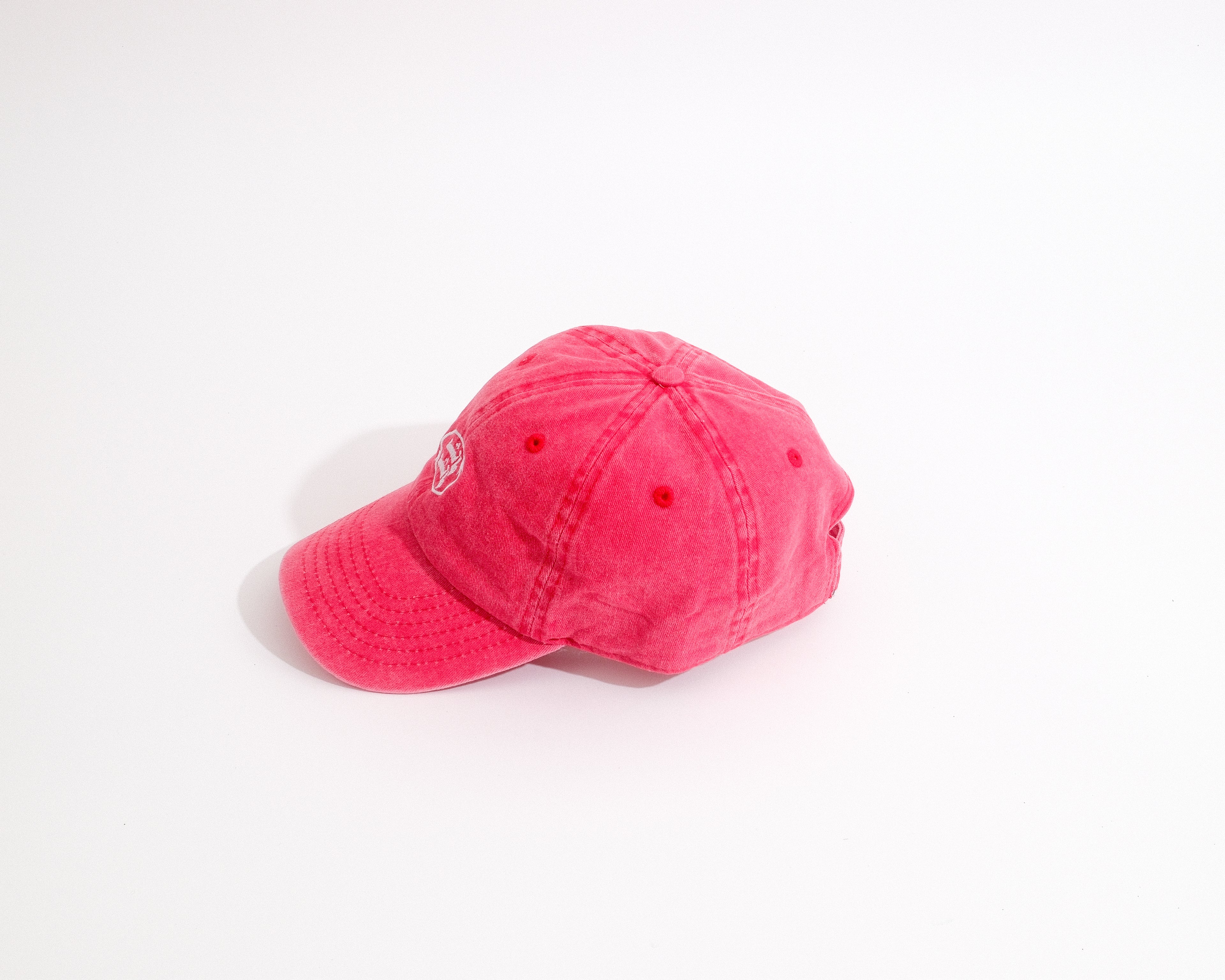 Dragon Matcha Matcha Hat with Logo