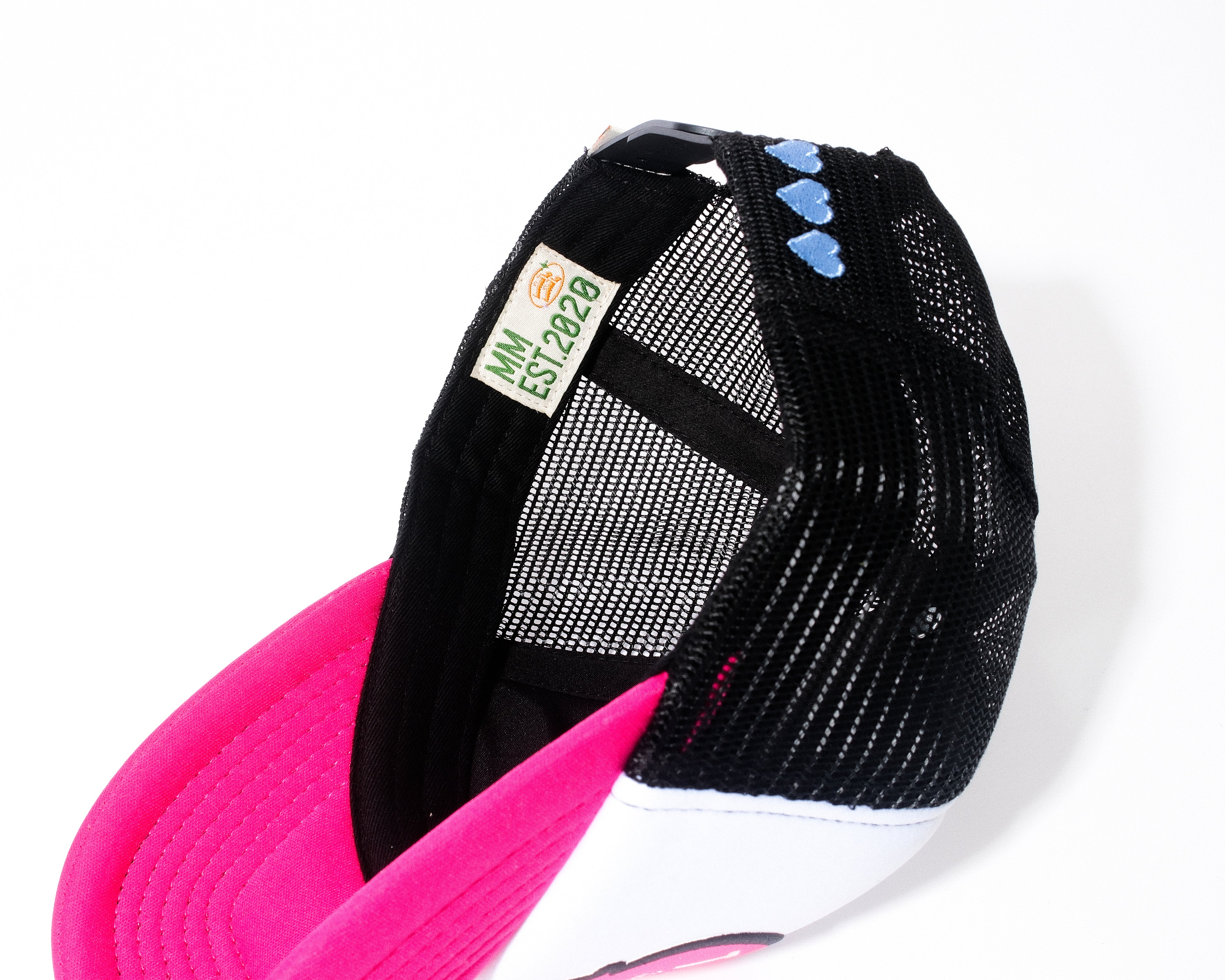 Great Salted Vanilla Hat