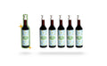 House-made Vanilla Bean Syrup (750 ml) (5 + 1 FREE)