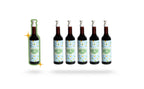 House-made Vanilla Bean Syrup (750 ml) (5 + 1 FREE)