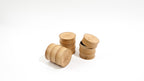 Matcha Bamboo Caddy
