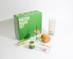 Matcha Magic Set