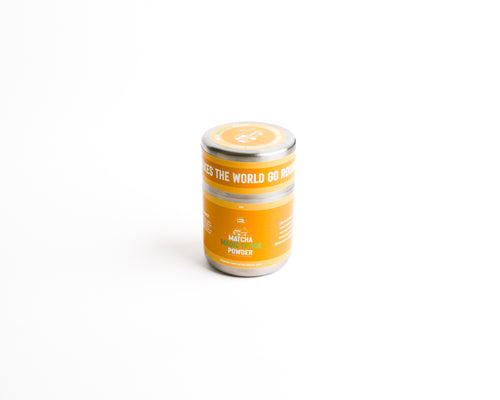 Matcha Magic Truck Powder (100g)