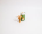Matcha Matcha Bamboo Whisk