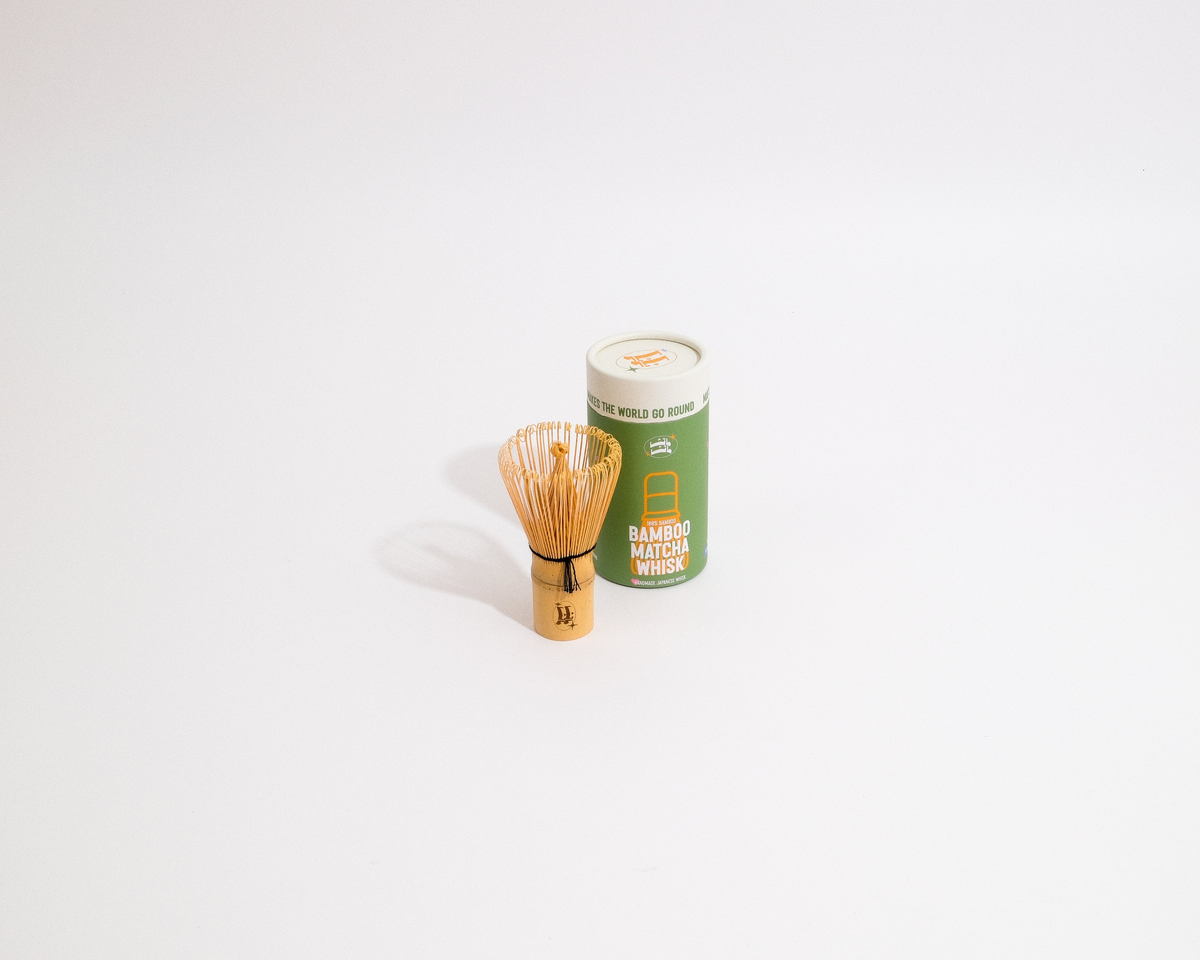 Matcha Matcha Bamboo Whisk