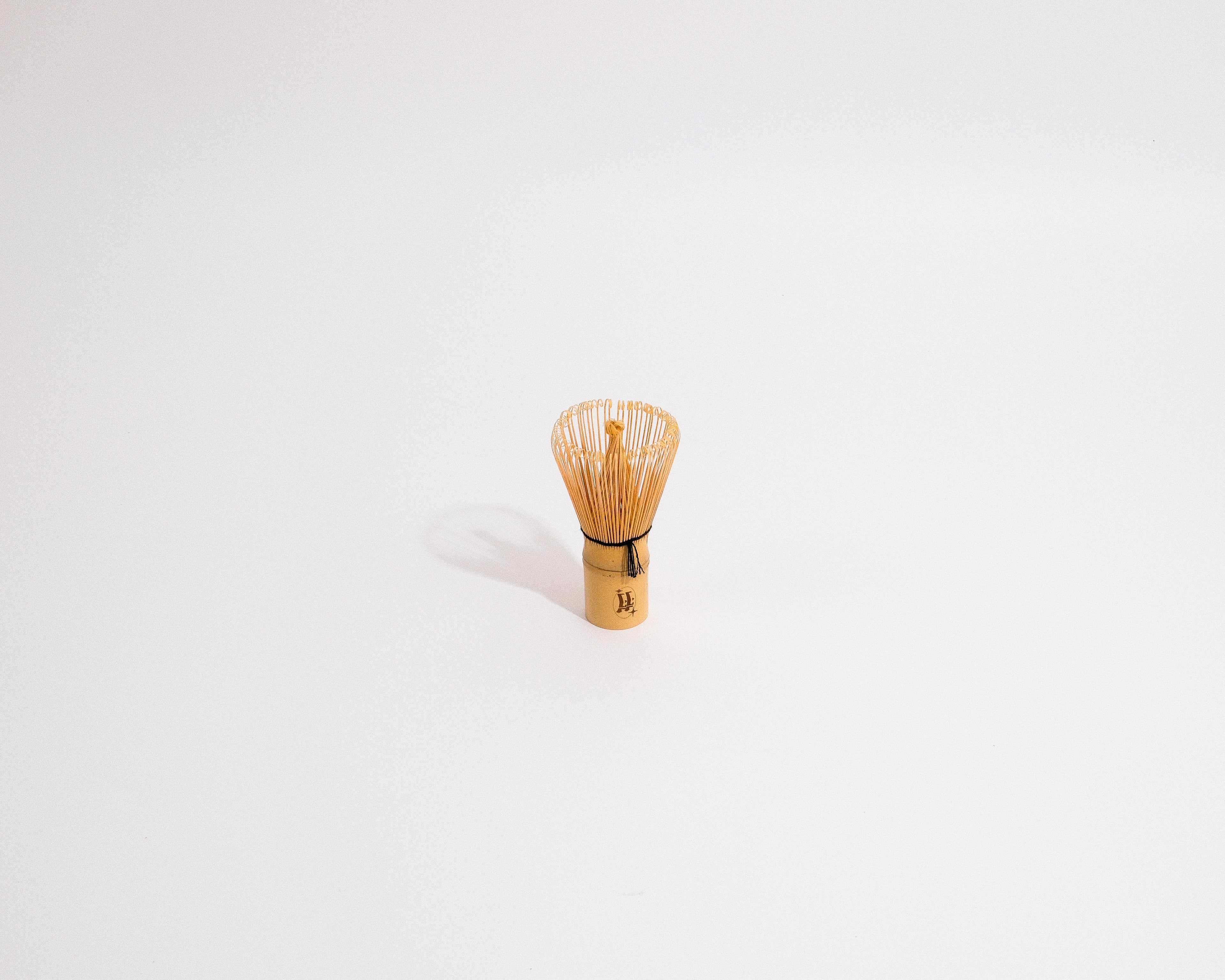Matcha Matcha Bamboo Whisk