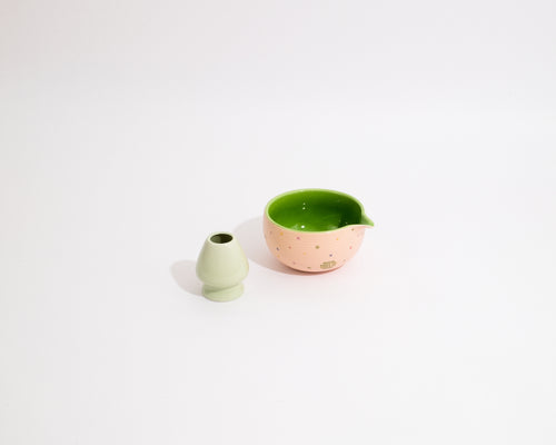 Matcha Matcha Signature Bowl