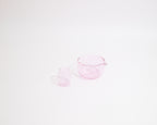 Matcha Matcha Glass Bowl