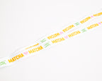 Matcha Matcha Lanyard