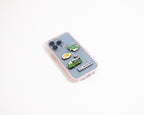 Matcha Matcha Logo Pin
