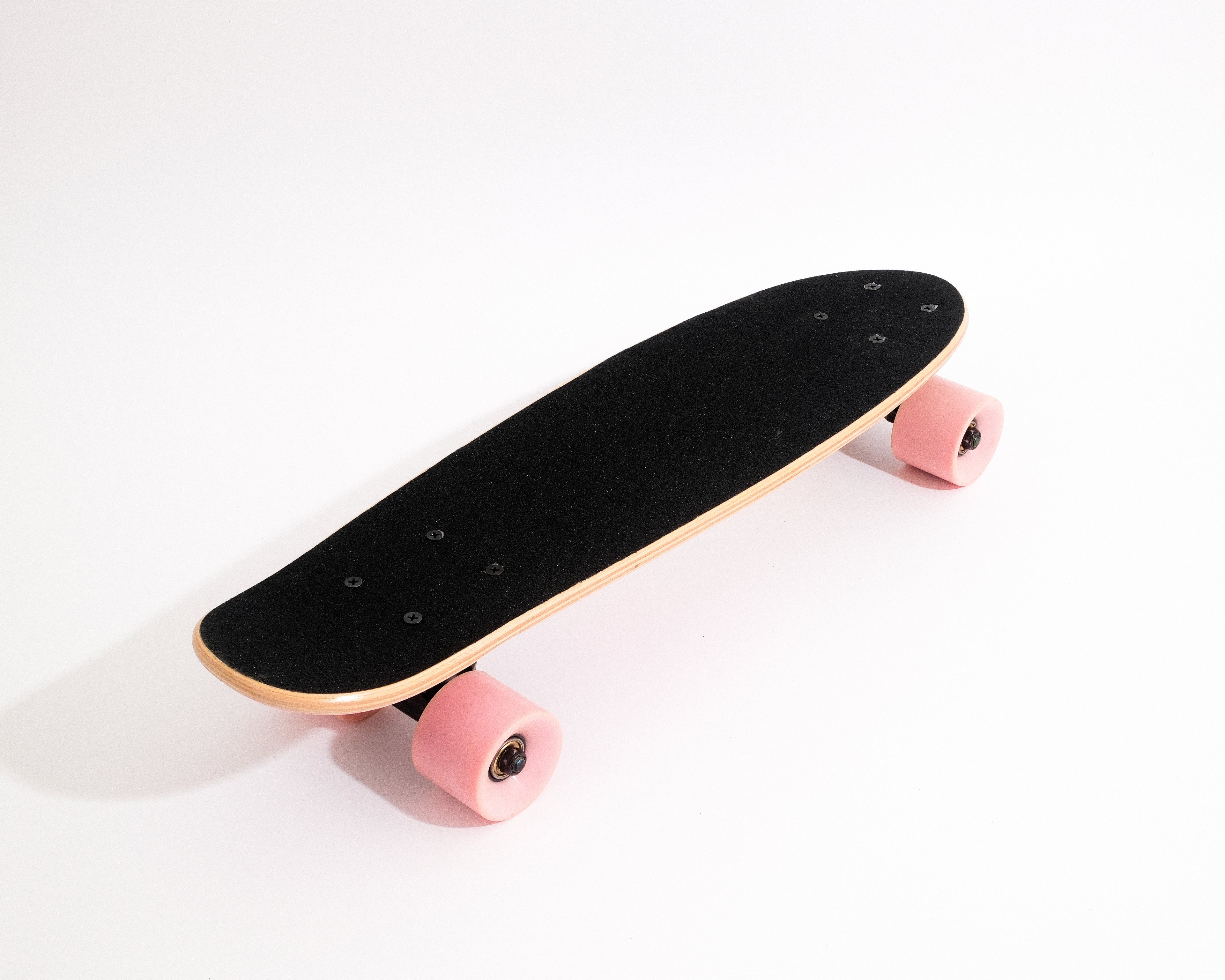 Matcha Matcha Skateboard