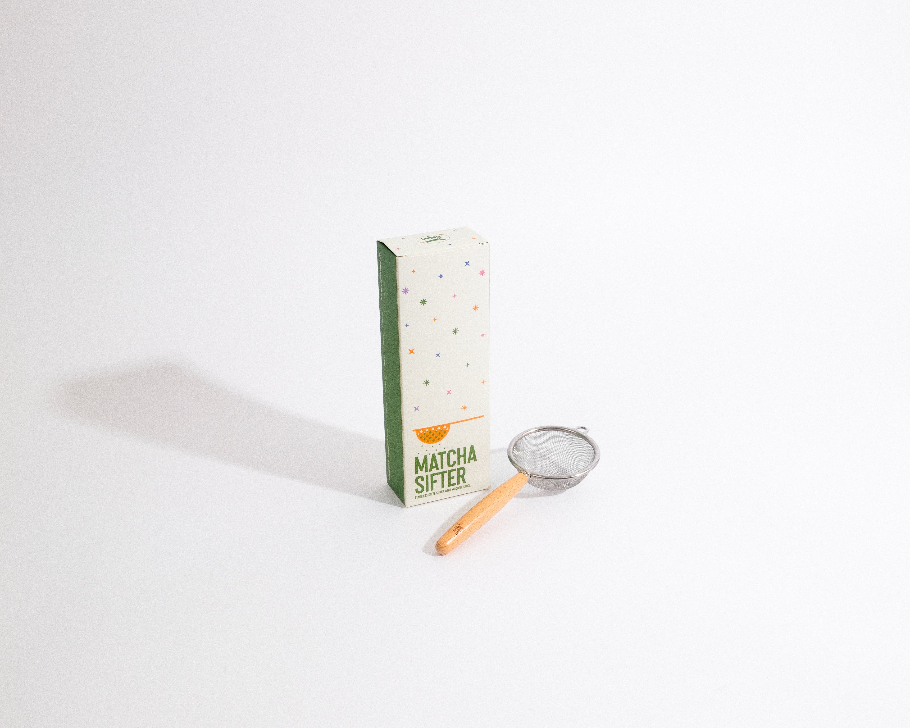 Matcha Matcha Strainer