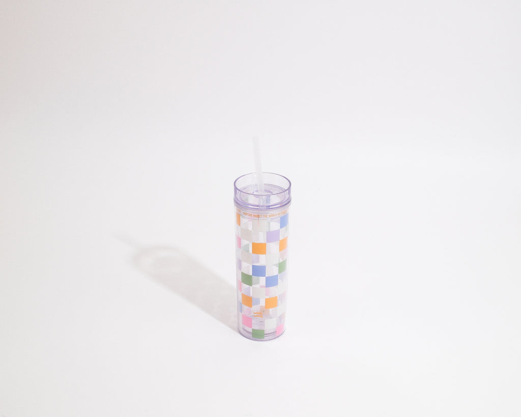 Matcha Matcha Tumbler