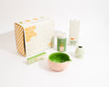 Matcha Ritual Set