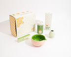 Matcha Ritual Set