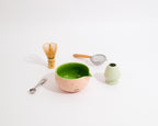 Matcha Ritual Set