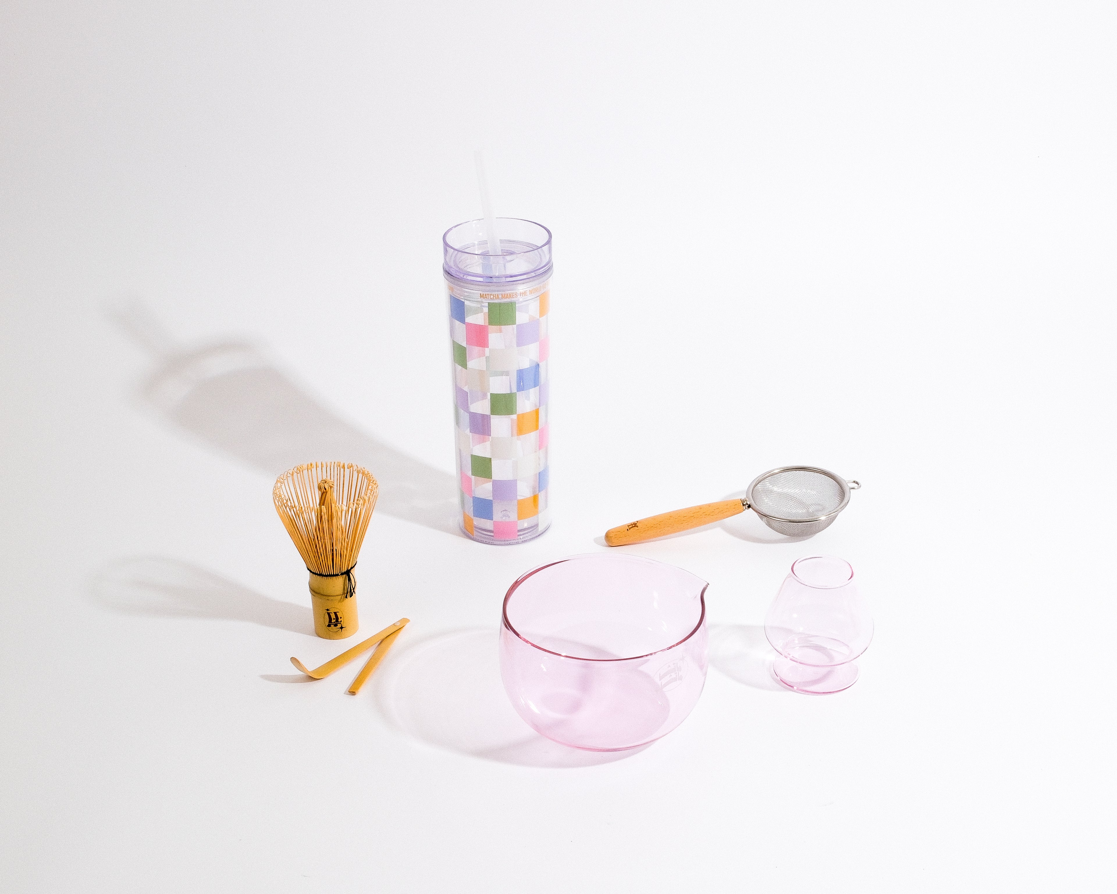 Matcha Starter Set