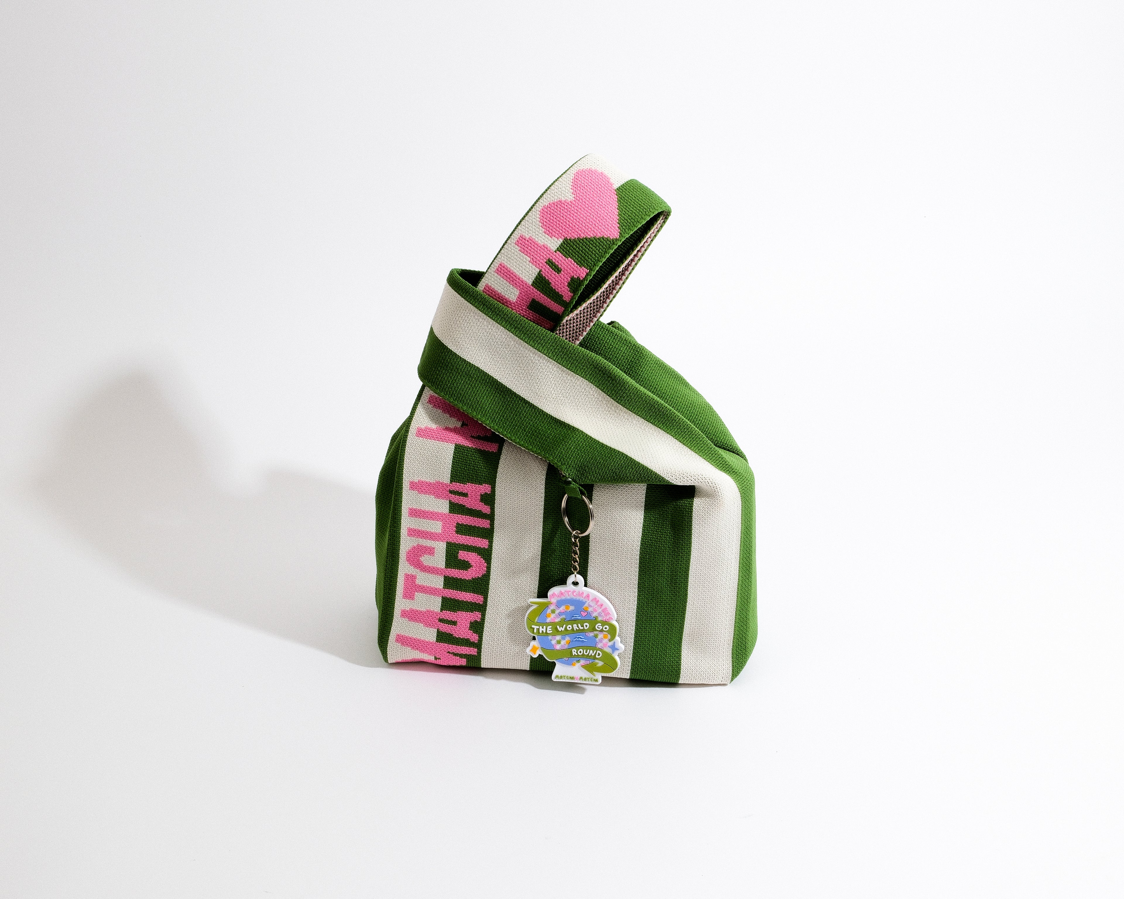 Matcha Travel Set