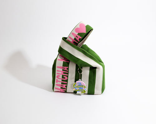 Matcha Travel Set