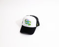Matchamakestheworldgoround Hat