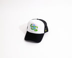 Matchamakestheworldgoround Hat