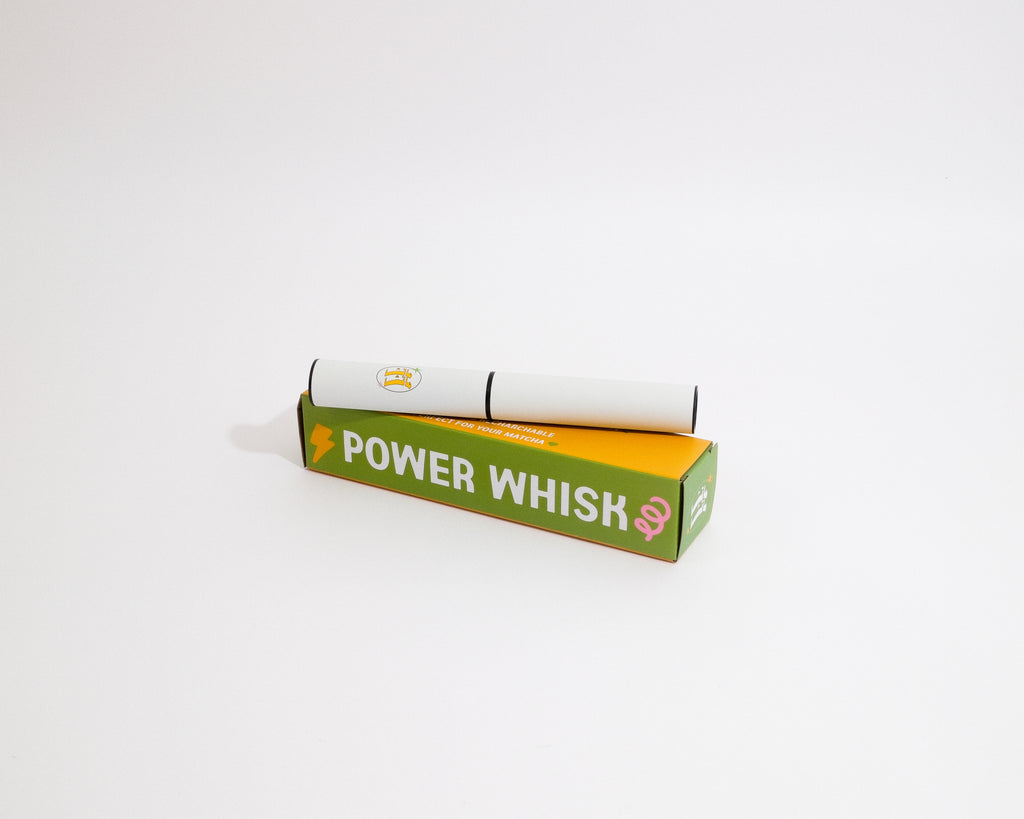 Power Whisk