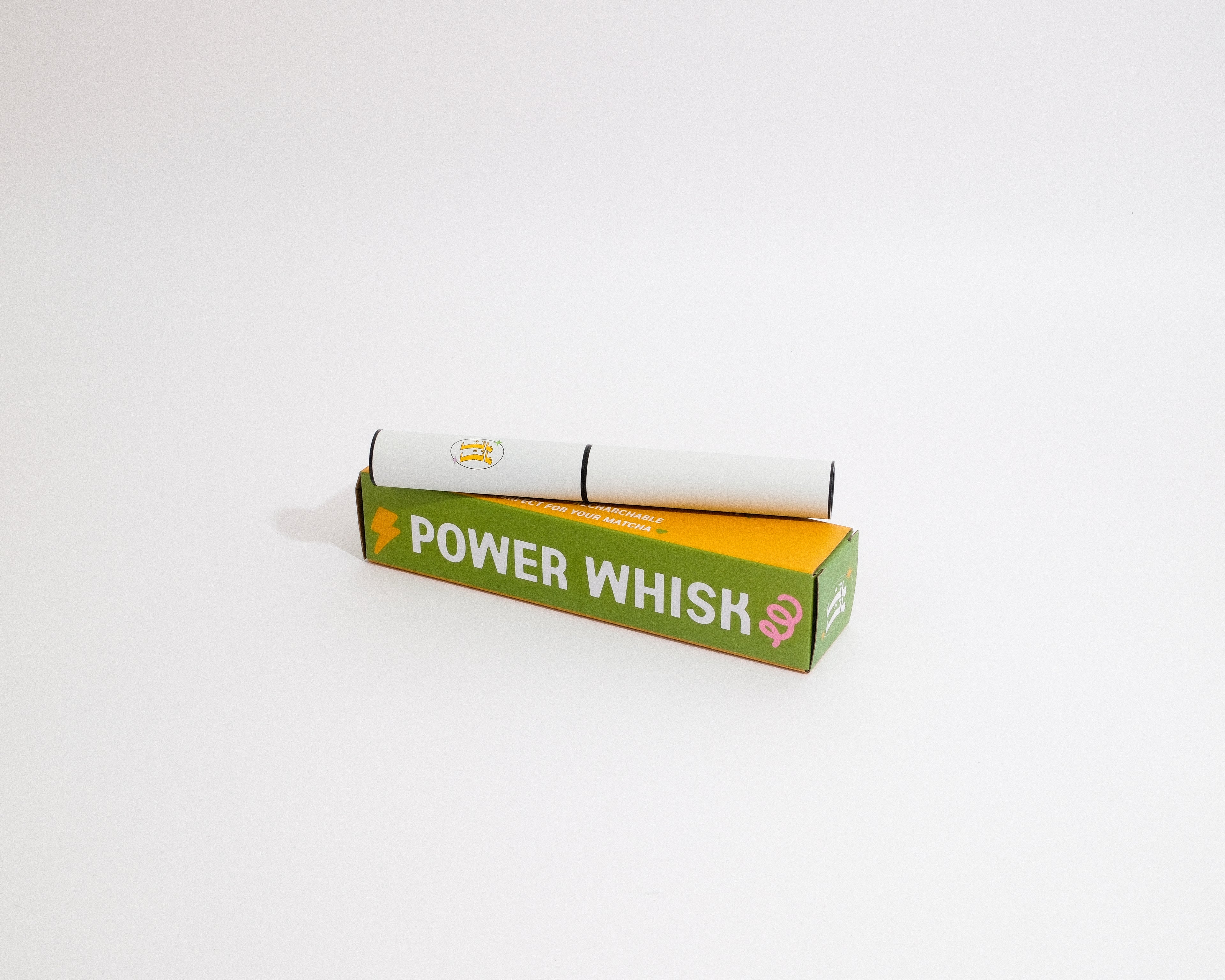 Power Whisk