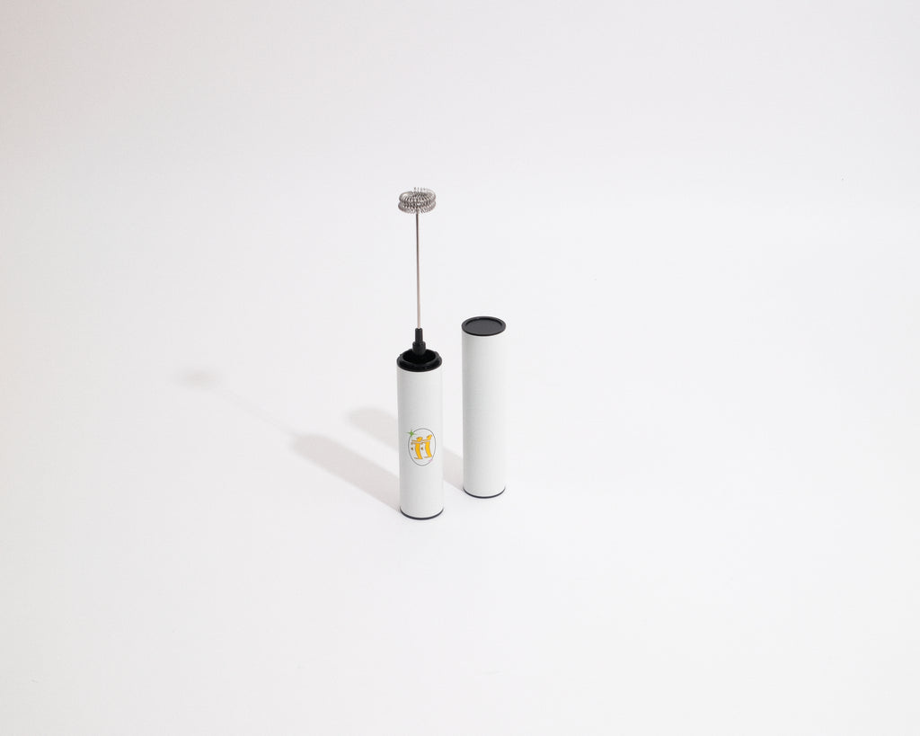 Power Whisk