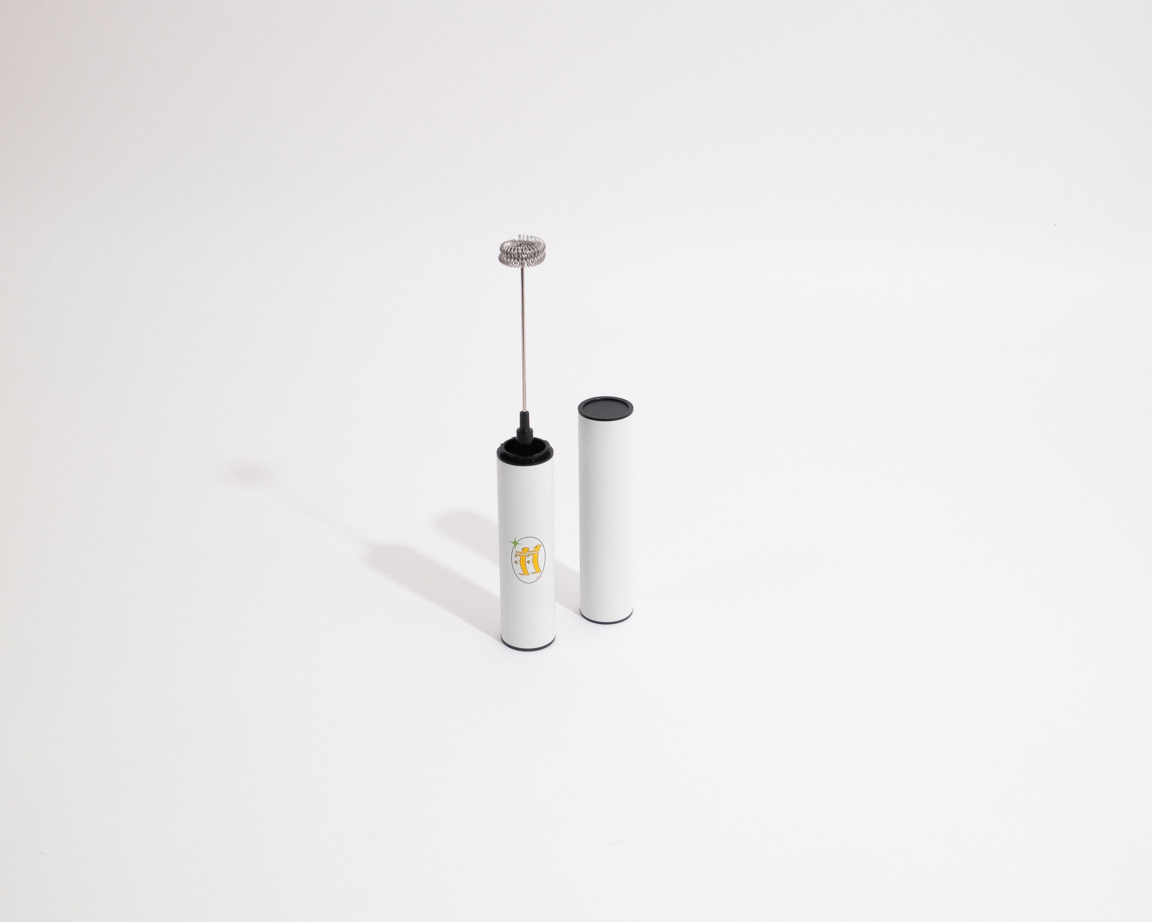 Power Whisk