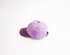 Purple Matcha Matcha Hat