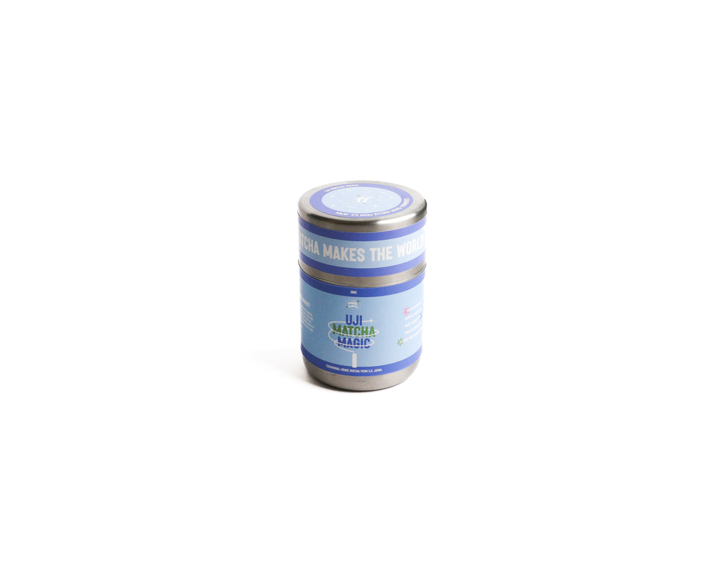 Uji Matcha Magic (100g)